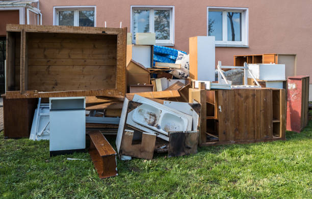 Best Junk Removal for Businesses  in Crosspointe, VA