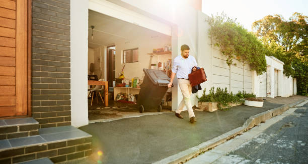 Best Garage Cleanout Services  in Crosspointe, VA